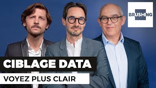 Ciblage data : voyez plus clair