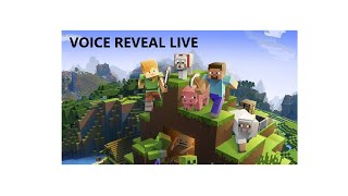 VoiceReveal