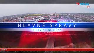 TV Nitra - Nitrička