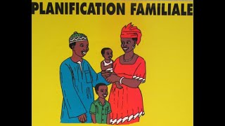 Tout ce que vous ne savez pas sur la planification familiale