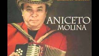 Aniceto Molina - Negra Caderona