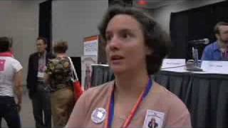 Netroots on climate 3