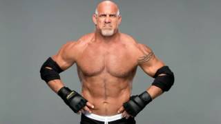 GOLDBERG'S First WWE Photo Shoot In 12 Years | GOLDBERG RETURNS TO WWE