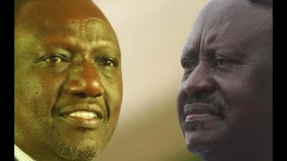 LIVE : Raila Odinga Live || Kamukunji Live || Azimio Live || Maandamano Live ||