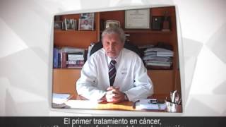 Tratamiento del cáncer