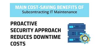 How Managed IT Services Can Reduce Your IT Costs