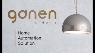 Ganen_Smart Home