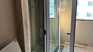 Puertas y ventanas Acústicas para estudio de grabación | ventana Antiruido