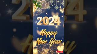 🎉🕺Happy New Year 2024 #newyear #happynewyear2024 #jesus #jesusstatus #happynewyear #viral