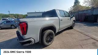 2024 GMC Sierra 1500 near me Detroit, Fort Wayne, Hamtramck MI RG438368 RG438368