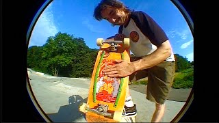 60 minutes of Mateusz Kowalski in 60 seconds on a VX 1000