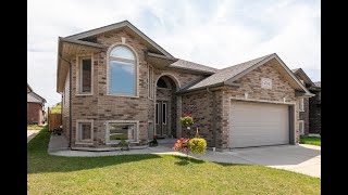 SOLD! 4714 Periwinkle Cr, Windsor - House for Sale - $539,900