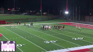 Salamanca Girls Varsity Lacrosse vs Niagara-Wheatfield Girls Varsity Lacrosse