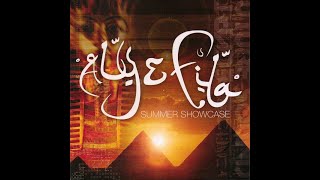 Dj Mag presents Aly & Fila [Summer Showcase]