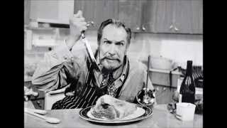 Vincent Price - "How To Cook A Small Boy"