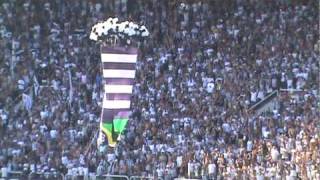 Final Taça Guanabara 2010 - Botafogo 2 x 0 Vasco - WUALLACY ARAUJO