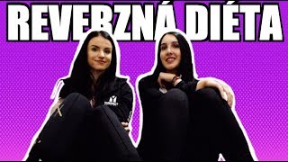 Ako zvýšiť kalórie a nepribrať: Reverzná diéta | Juliána Melišová