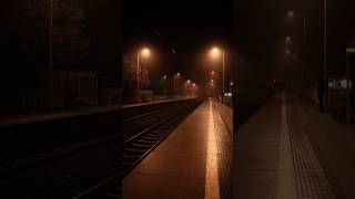 If music was visible - train station edition 🚂 #sonya6700