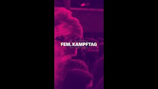 Mobiclip | Feministischer Kampftag 2022 | 8. März