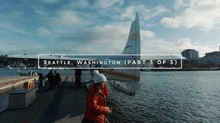 Seattle 2020 Part 3