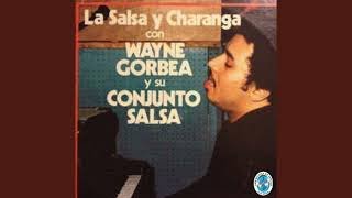 WAYNE GORBEA CONTIGO NO