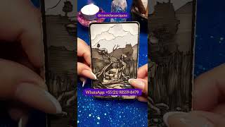 Eles estão felizes neste momento? | Constelação Cigana #baralhocigano #constelacaocigana #tarot