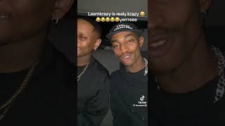 Bafe2 u Leemckrazy u limele srs 🤞🥺😄🤣🤣 #leemckrazy #Joviersa09