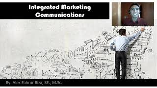 Apa itu Integrated Marketing Communication (IMC)...??? Kuliah Online Part 1