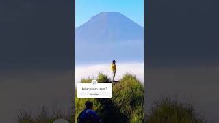 dieng #vlogperjalanan #gunung #alampedesaan ##wisata