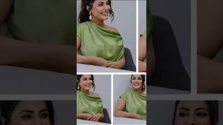 Komolica Sonolica Hina Khan#whatsappstatus #youtubeshorts #love