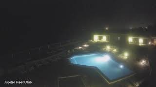 Jupiter ReefClub Live Stream