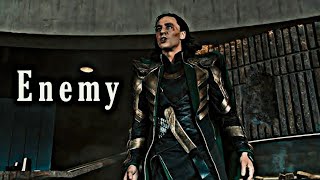 Loki || Enemy