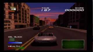 007 Racing - Mission 10 - Download :: Agent Difficulty