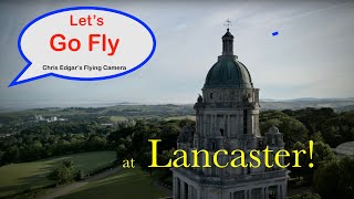 LANCASTER!!