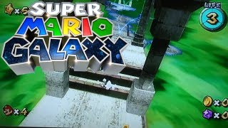 Super Mario Galaxy - Episode 17 [Duistere Doos]