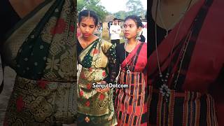 Santali Fansan Short Video #shorts #dance  #dabung_dance#Shortfeed #viral #trending #youtubeshorts