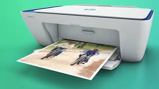 HP DeskJet 2622 All-in-One Wi-Fi Inkjet Printer -  3,499.00Rs 35% Limited Period