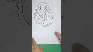 #diy mermaid dress art#satisfying#art#viralvideo#viralshort#shortsfeed#shortsvideo