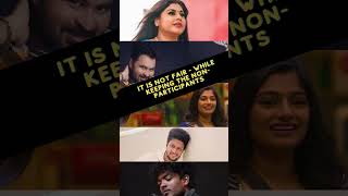 No Elimination | 10-12-2023 |  Bigg Boss Tamil 7 | Tamil o | தமிழ்