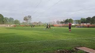 Begini Suasana Latihan Persija Jakarta di Bojongsari Depok