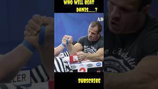 Who will beat Denis Cyplenkov.......? ##denis unstoppable##All time the king of Armwrestling###