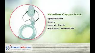 Intravenous Cannula and Nasal Cannula Manufacturer & Wholesaler in West Bengal @ Ghosh & Company