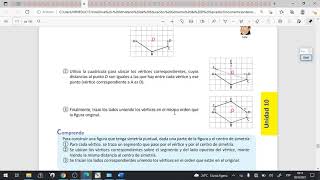 ESMATE SEXTO GRADO CLASE 2.5 UNIDAD 10