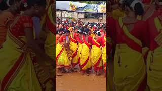 Caming Assamese baganiya song sambalpuri DBS dance style dj mix mixing by dj setu ❤️