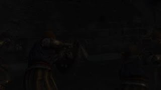 Dragon's Dogma: Dark Arisen - Finally found a use for them