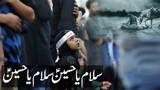 New Nohay 2018 | noah cyrus make me cry | Urdu Poetry 2018 salam ya hussain  | Fariha Haider|