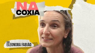 A arte contemporânea faz coisas acontecerem - Eleonora Fabião