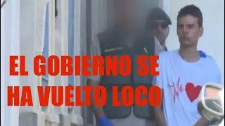 🛑ÚLTIMA HORA ASESINATO DE MOCEJÓN ‼️‼️‼️🛑