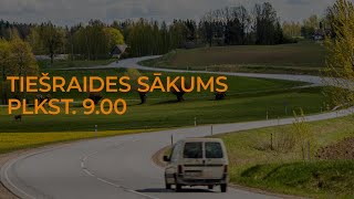 Satiksme un infrastruktūra pandēmijas gados