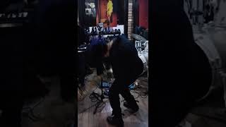 Estrero en vivo - Dr. Martens Store CDMX